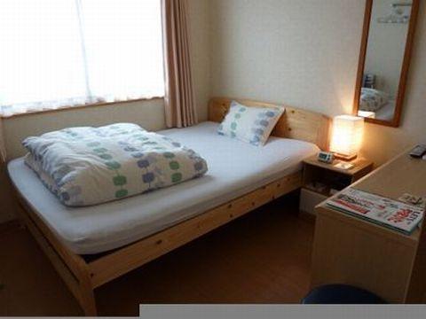 Guesthouse Mintaro Hut Yamagata  Zimmer foto